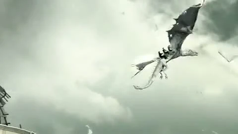 Harry Potter And The Deathly Hallows Part 2 "Подготовка к битве (Рус.)"