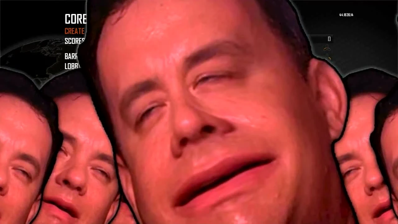 Безумные моды в Black ops 2