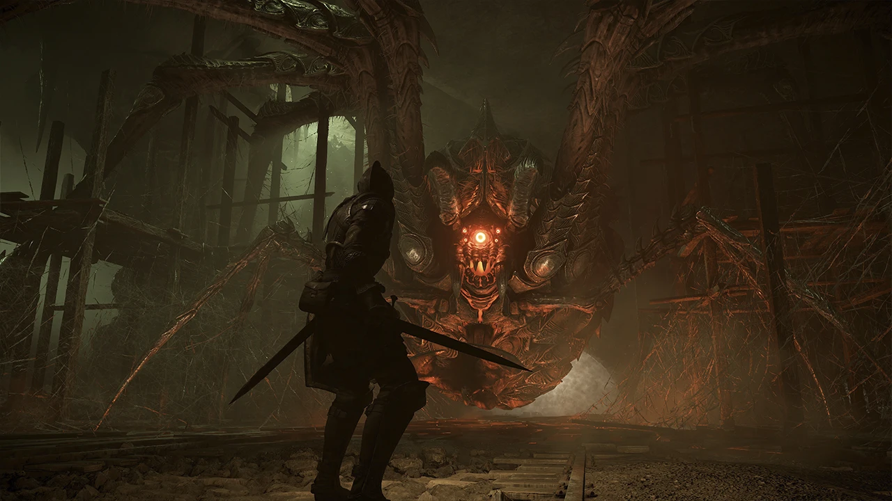 Demon's Souls для PS5 пройден за 20 минут благодаря обелискам