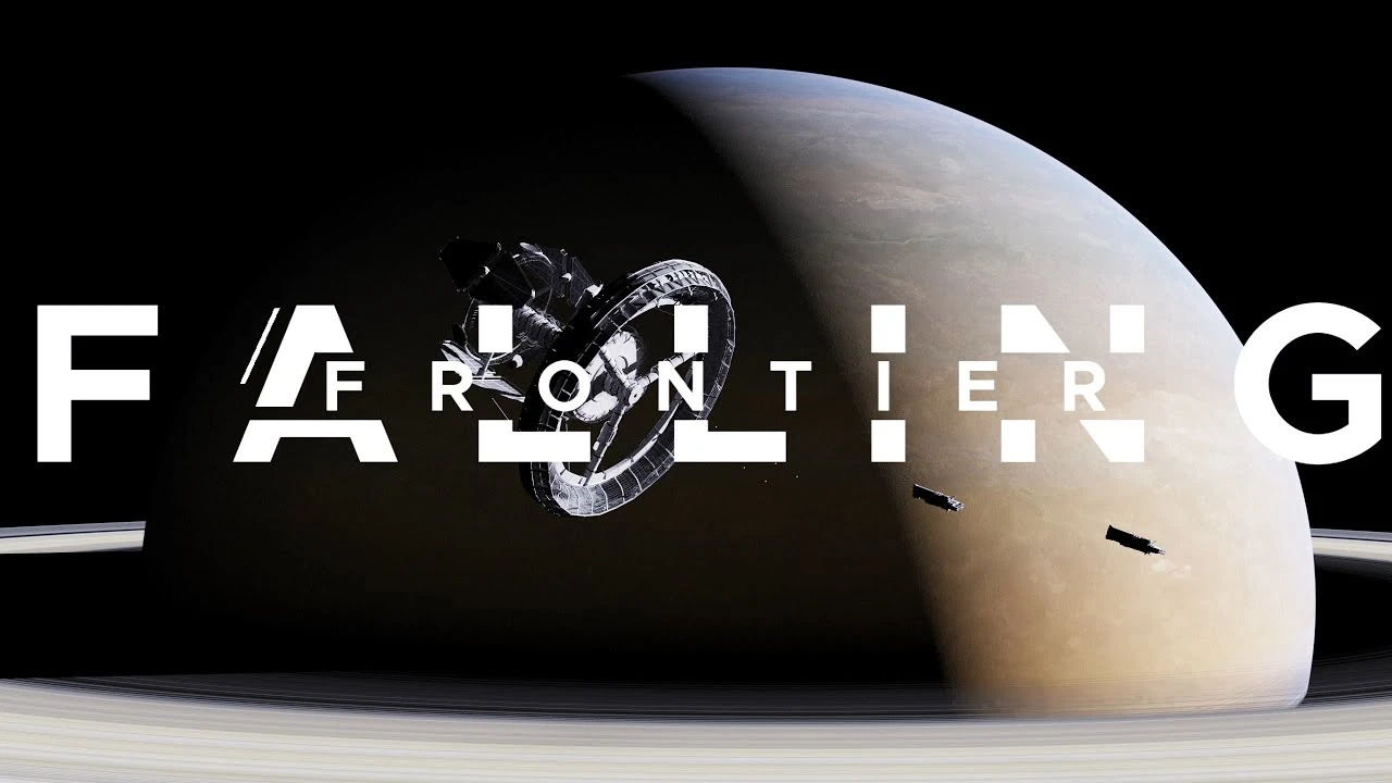 В Falling Frontier будет сюжетная кампания