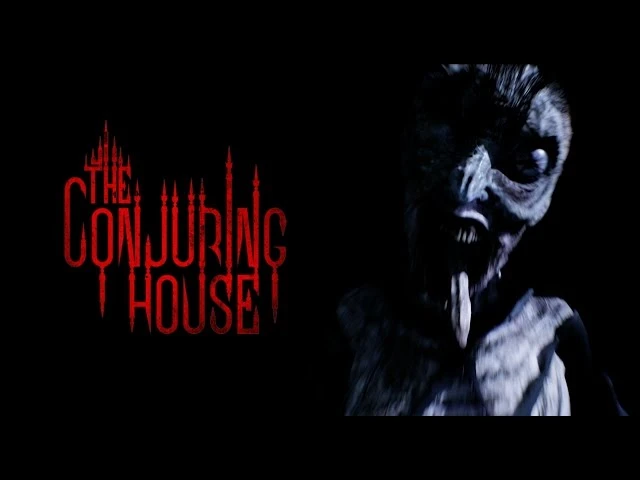 The Conjuring House - еще один хоррор в стиле P.T.