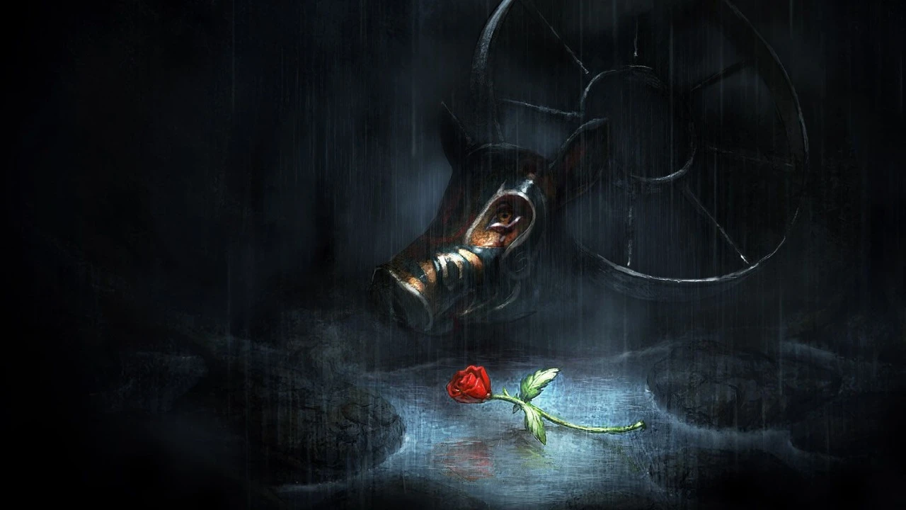 "Бойтесь!" - состоялся релиз Amnesia: Collection на Nintendo Switch