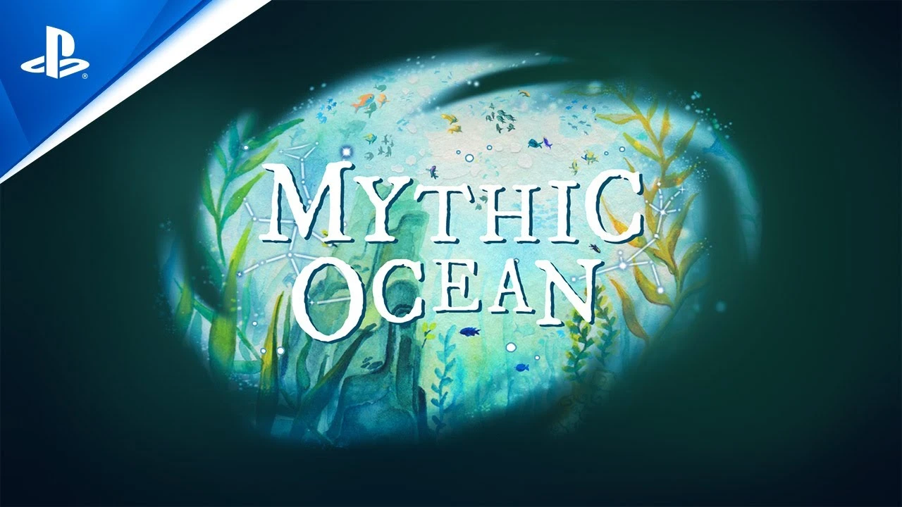 Разработчик Mythic Ocean объявил, что игра выйдет на PS4 1 января 2022 года