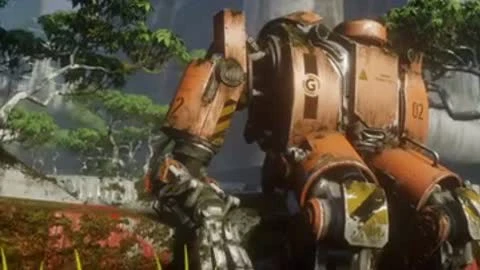 Reset "Дебютный трейлер"