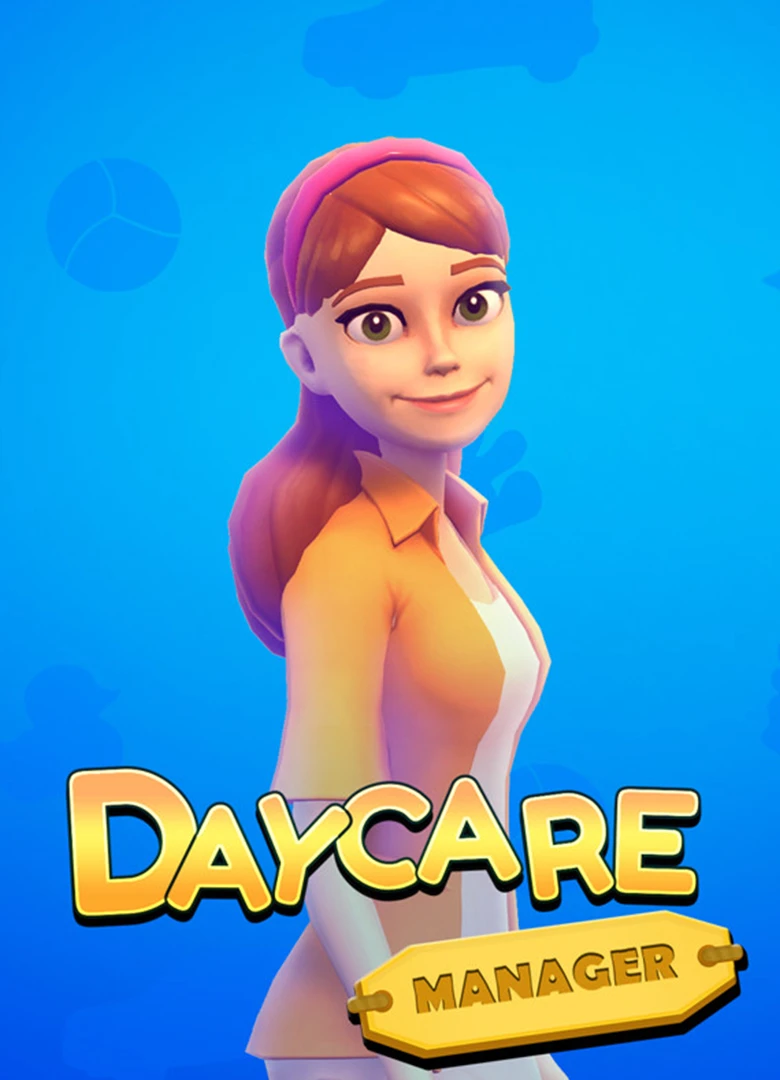 Daycare Manager