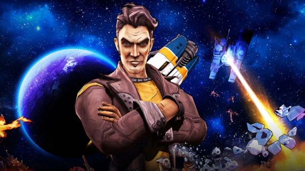 Borderlands 3 разрабатывается только для текущего поколения