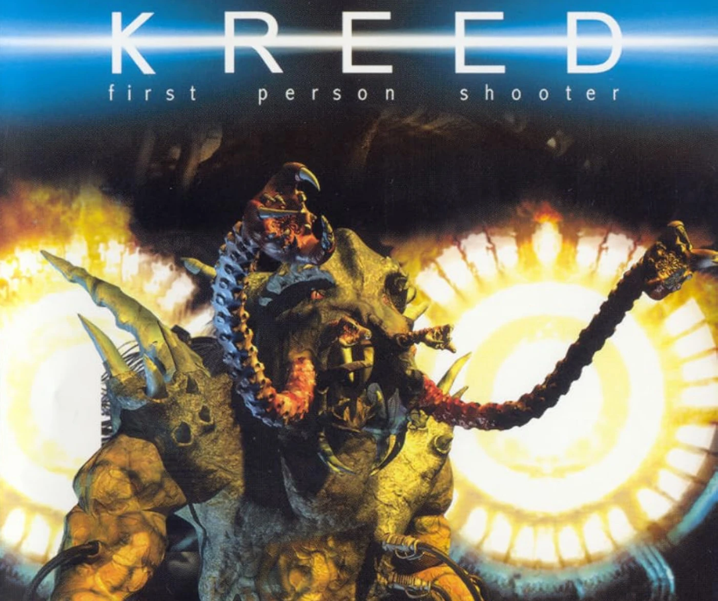 Kreed "Сохранение - Поэтапное прохождение игры" [1.05] {SuN1Sh1nE}