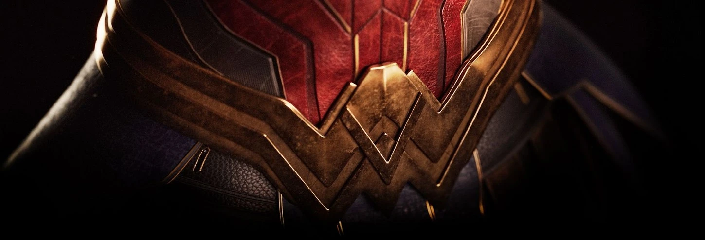 "Чудо-женщина" от Monolith Productions разрабатывается на новой версии движка LithTech