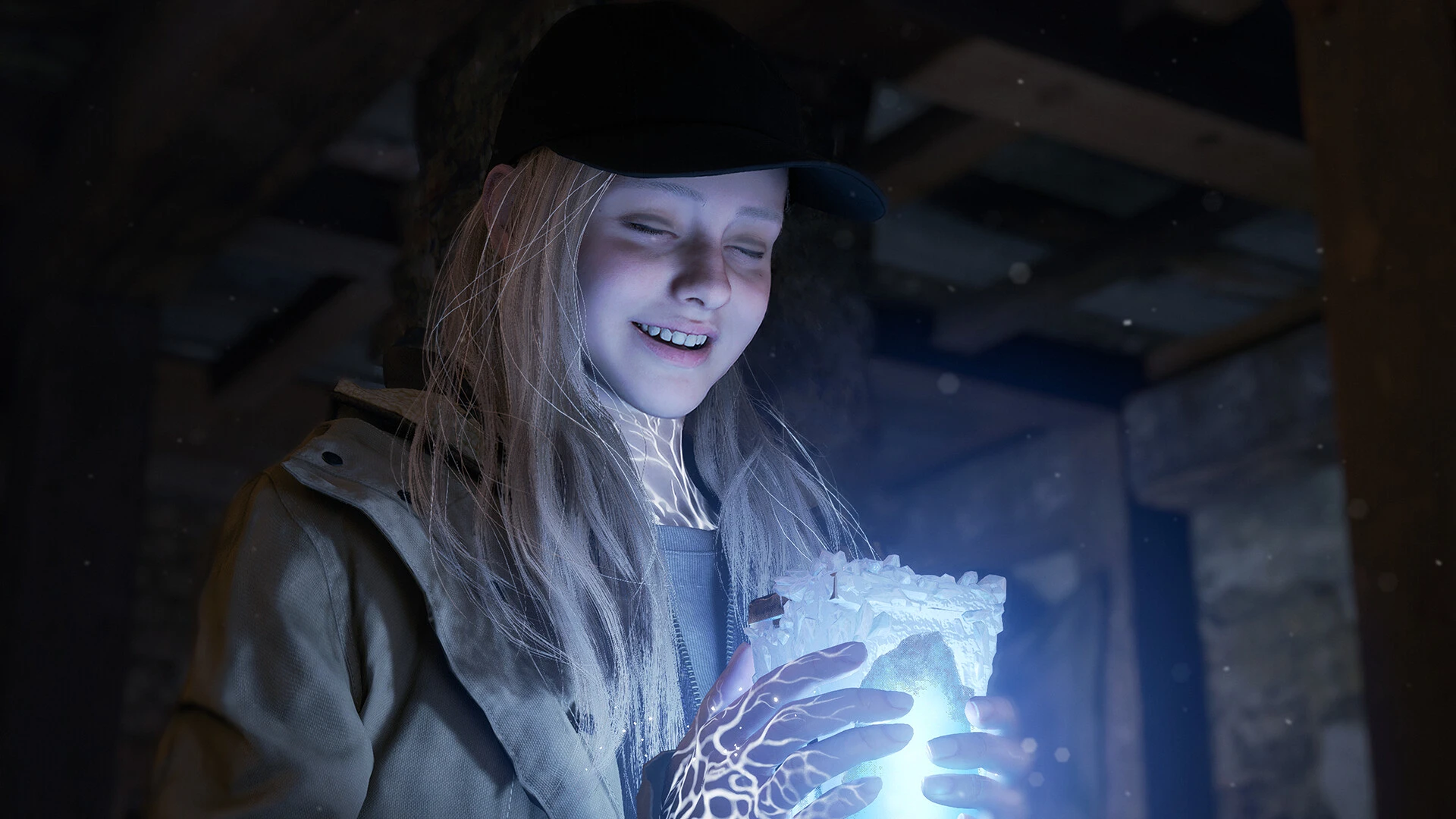 В сети обнаружили список достижений для сюжетного дополнения к Resident Evil: Village