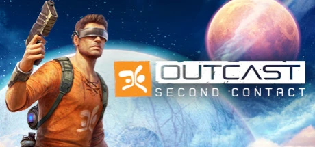 Outcast - Second Contact: Трейнер/Trainer (+5) [UPD: 27.11.2017] {MrAntiFun}