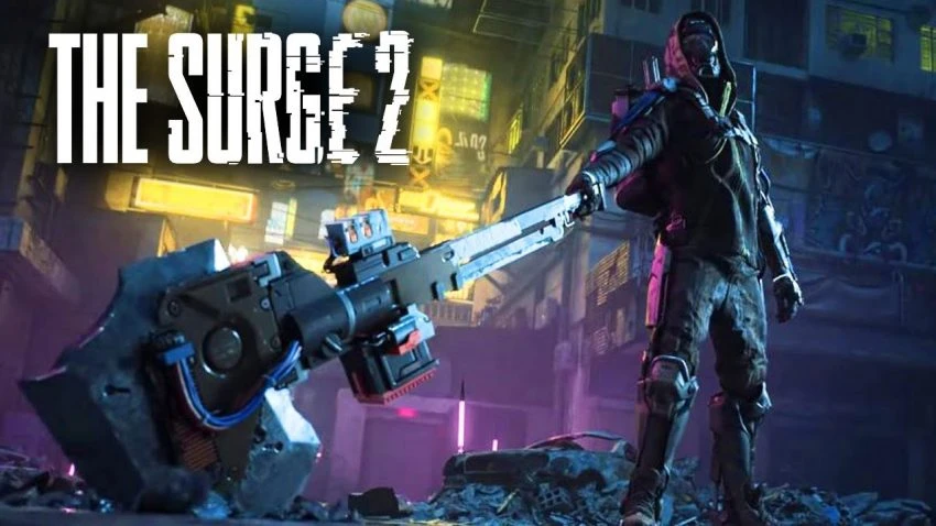 Игроки плохо приняли The Surge 2