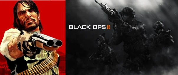 Владельцы Xbox One хотят Black Ops 2