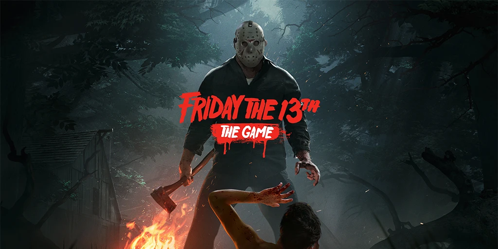 В ноябре отключат выделенные серверы Friday the 13th: The Game