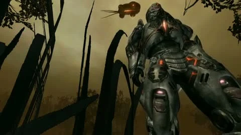 Hellgate: London "Patch 1.2 Movie"