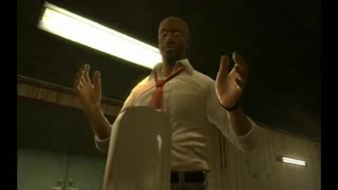 Left 4 Dead "Addicted to Pills"