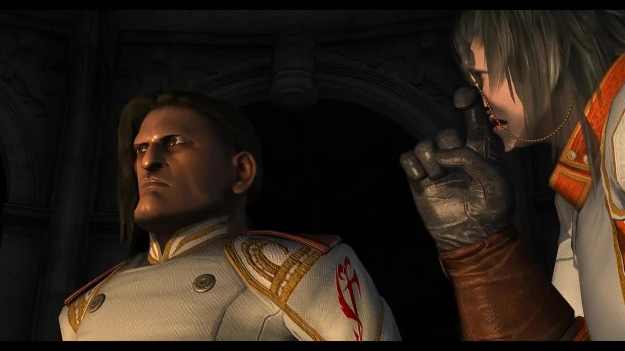 Dog May Cry 4 Special Edition - Episode 5