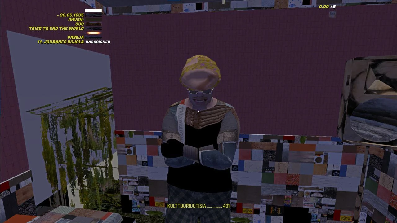 My Summer Car "Рандомные текстеры всего"