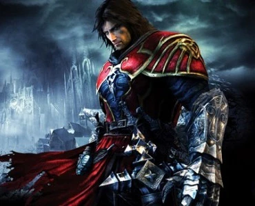 Castlevania: Lords of Shadow 2 выйдет этой зимой