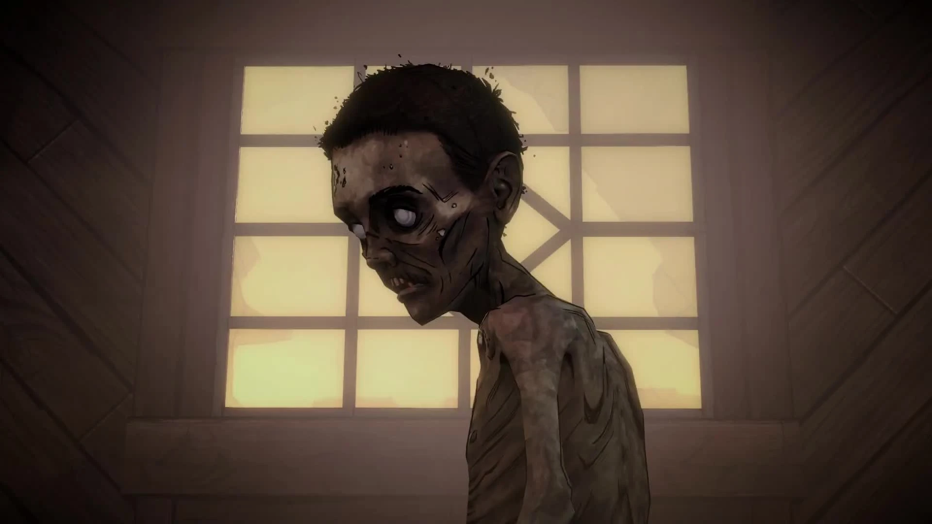 Трейлер The Walking Dead Collection