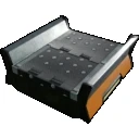 Satisfactory "Conveyor Mk 6 Mod"