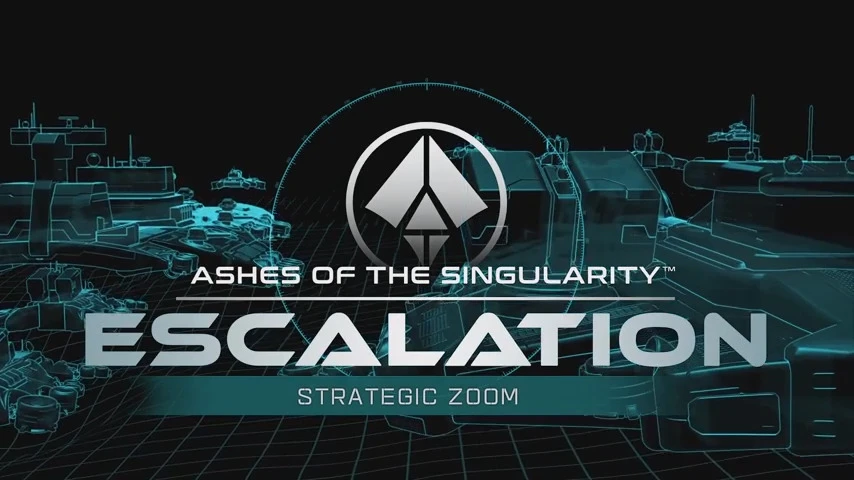 Стратегический обзор в Ashes of the Singularity: Escalation