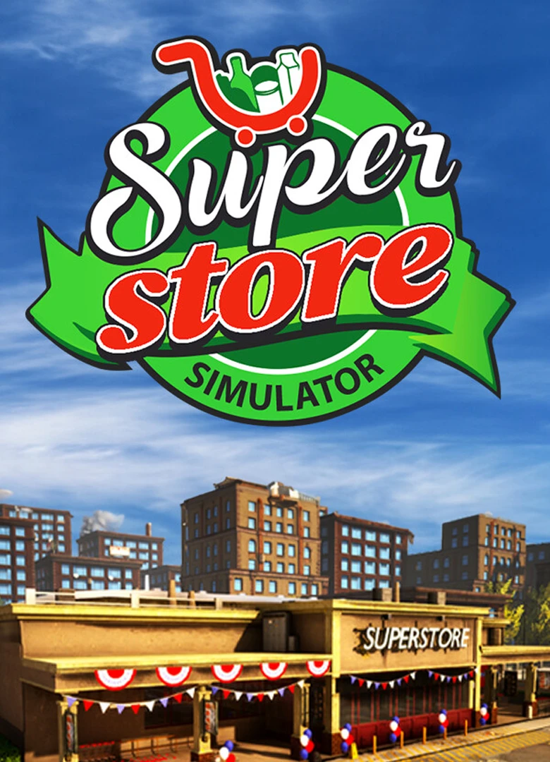 Superstore Simulator