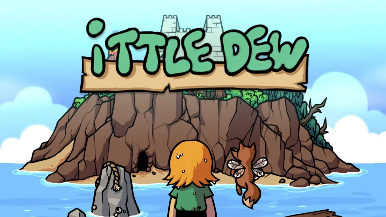 Первая часть Ittle Dew в скором времени доберется до Nintendo Switch