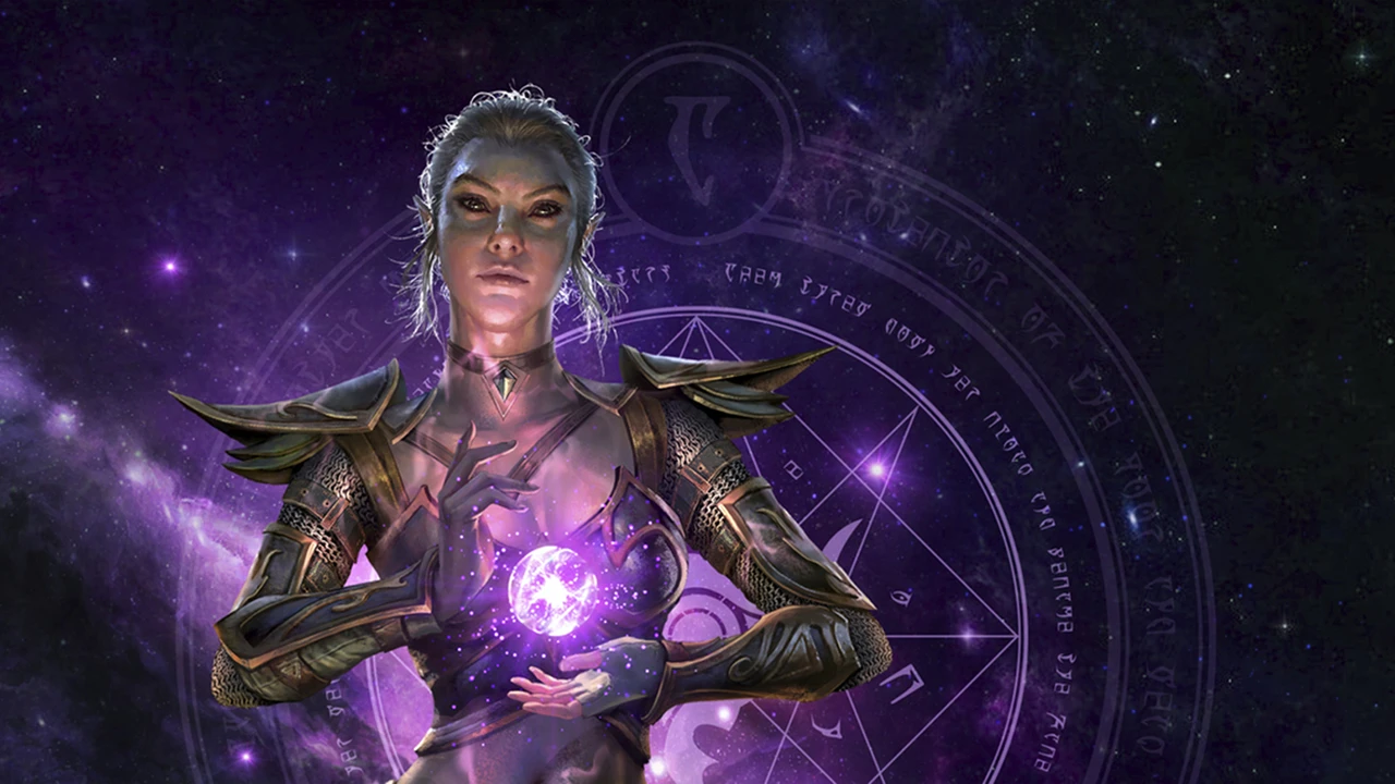 Анонсирован новый клиент и консольные версии The Elder Scrolls: Legends