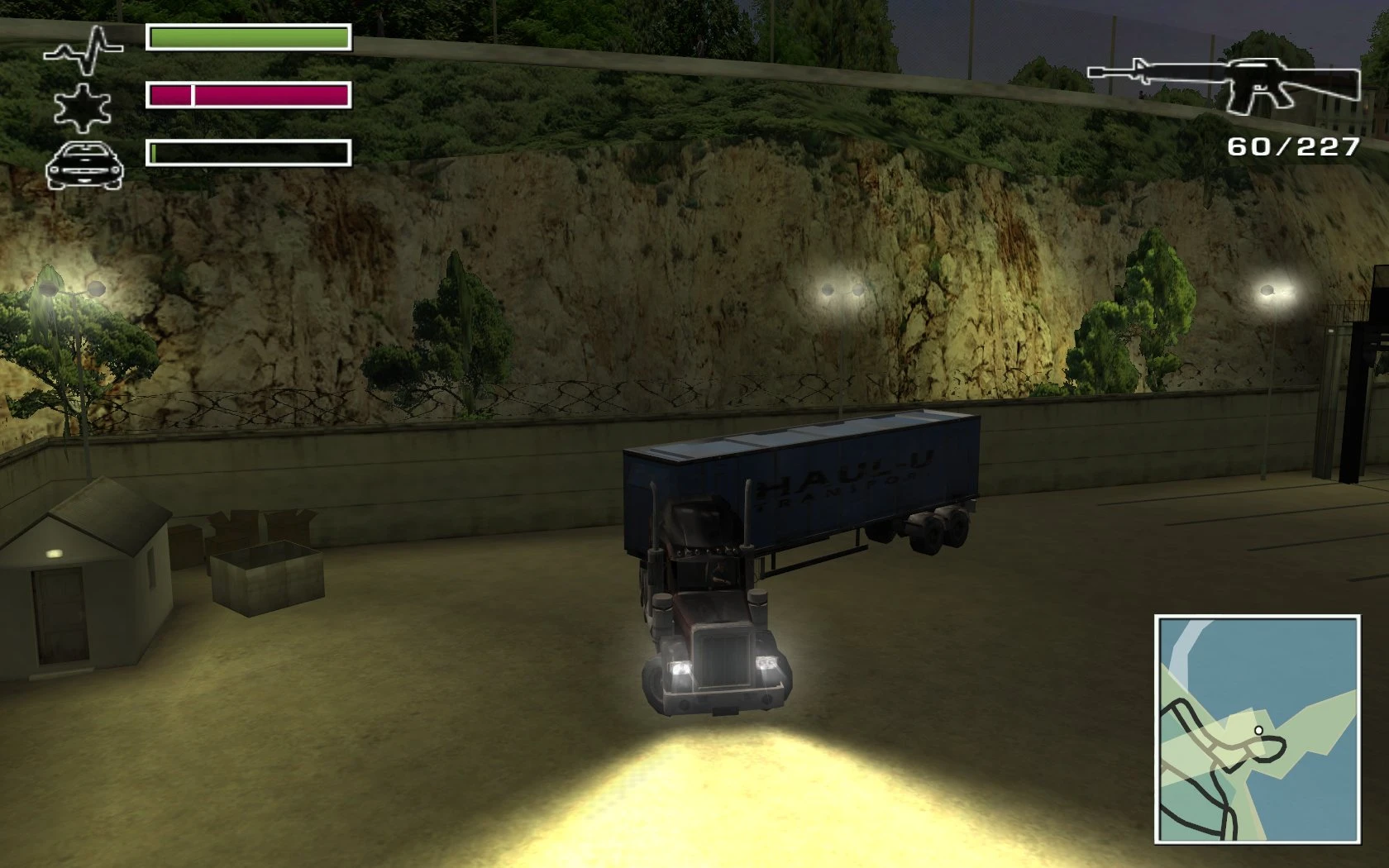 Atari о PC-версии Driv3r