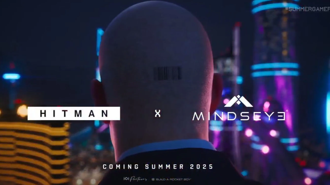 Кроссовер MindsEye с Hitman отложен - разработчики сосредоточились на доработке игры