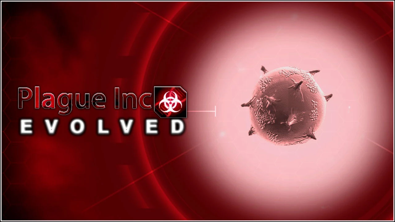 In the House. CСМ о Plague Inc Evolved