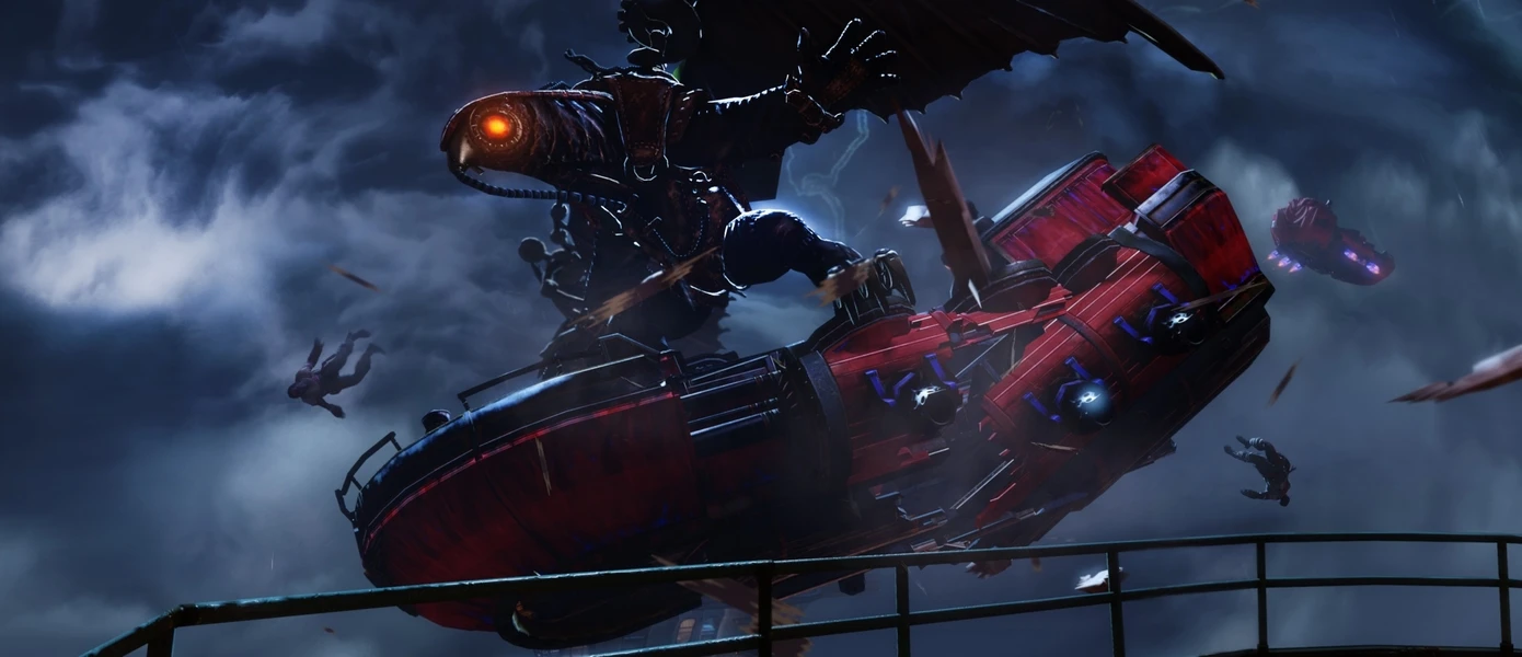 Тест-драйв классики: Работоспособность сборника BioShock: The Collection проверили после патча на Xbox One X и PS4 Pro