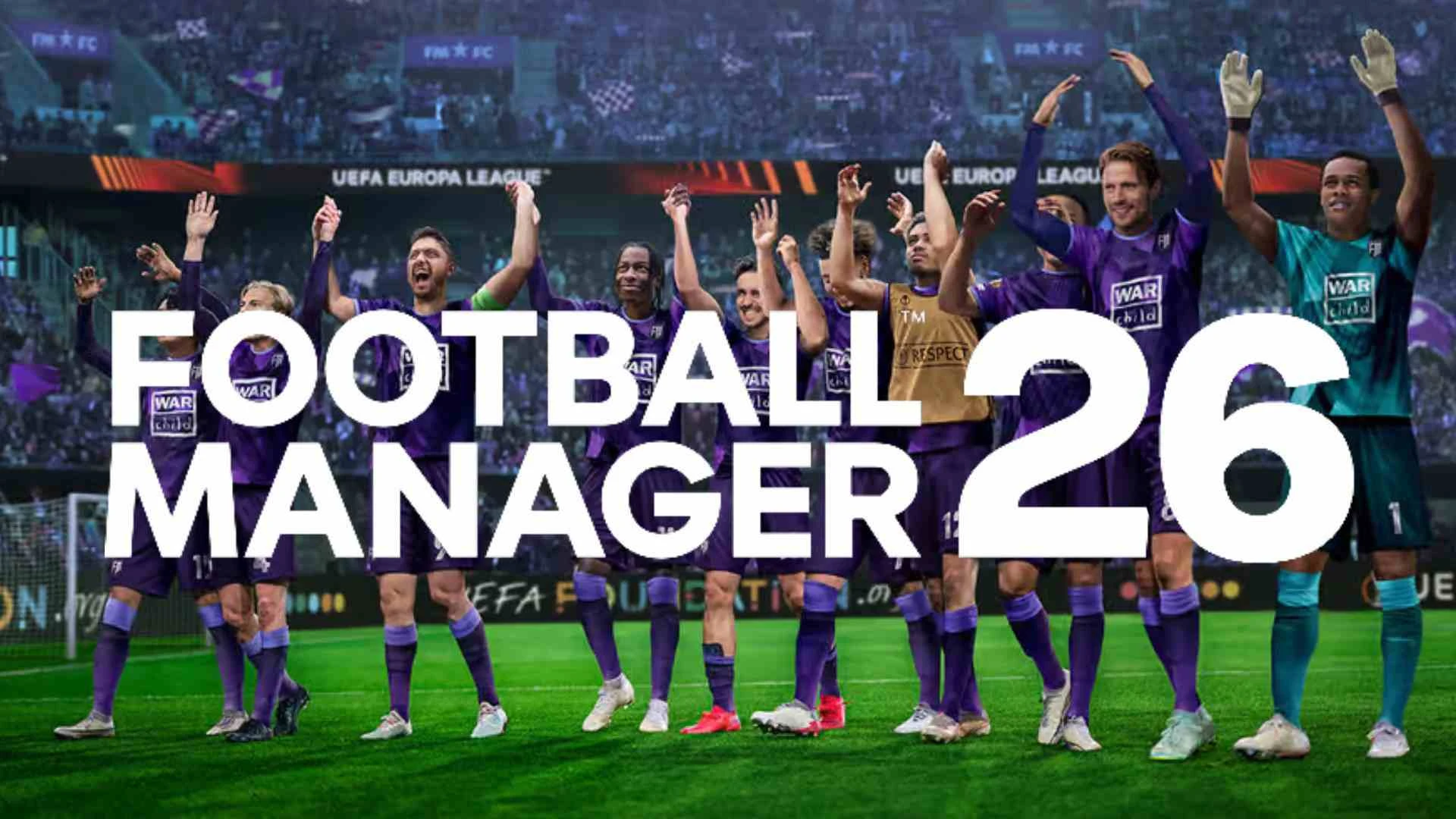 Разработчики Football Manager рассказали, как отмена прошлой части помогла улучшить Football Manager 26