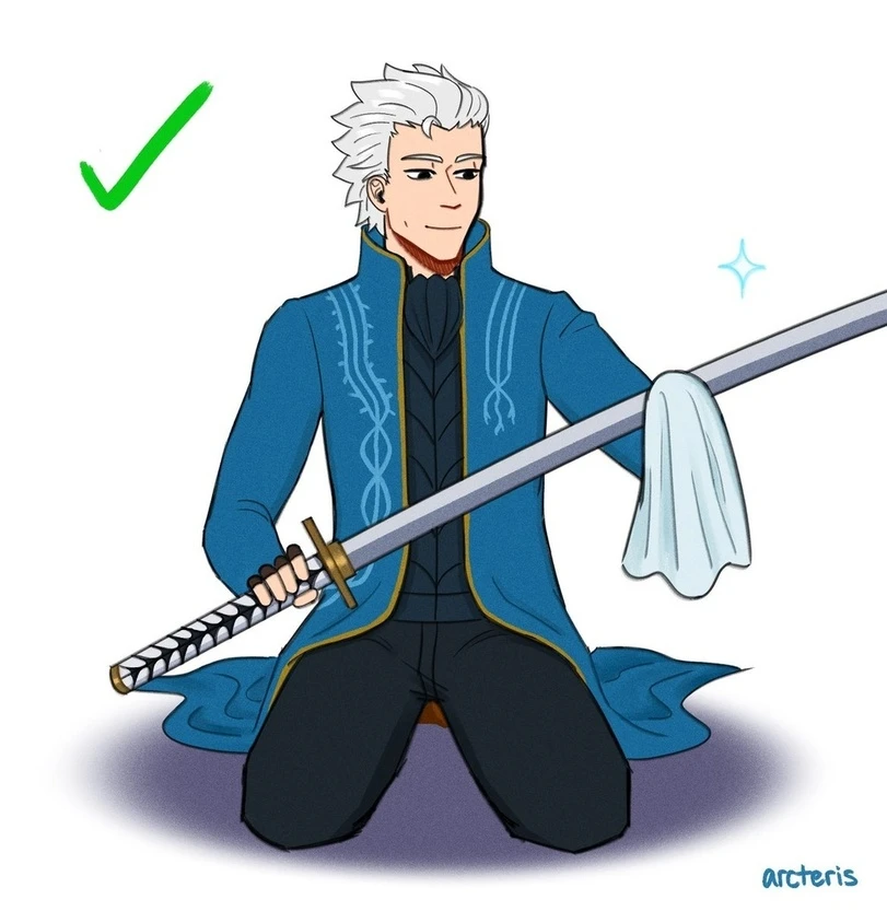 Отношение к оружию