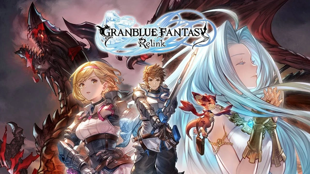 Авторы Granblue Fantasy: Relink показали новый геймплей японской RPG и рассказали про новые механики