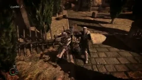 Crusade "Трейлер битвы"