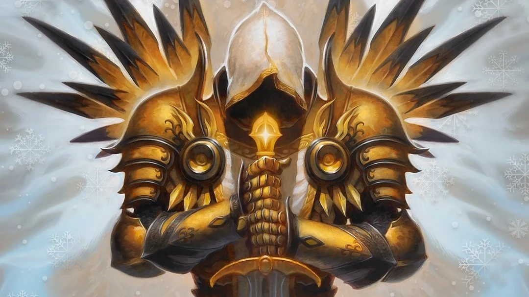 В Diablo 3 стартовало адское событие с праздничными подарками