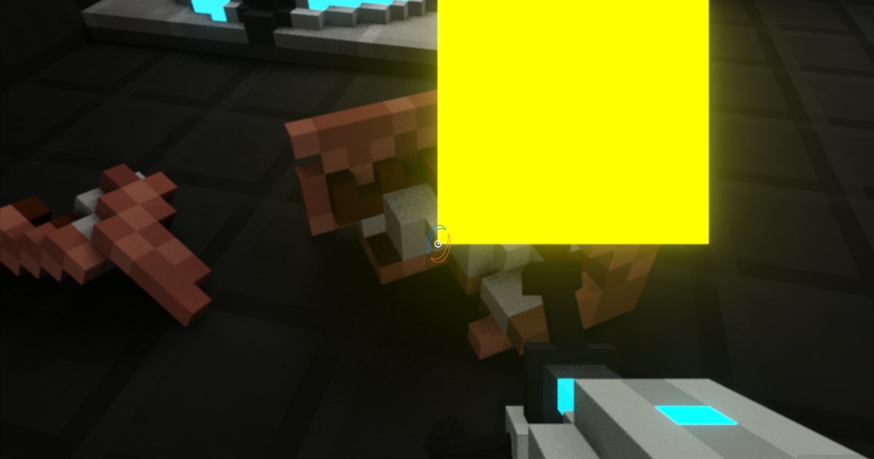 Как убрать прямоугольник в моде?