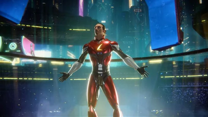 Состоялся релиз мобильной игры Zlatan Legends