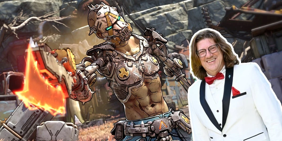 Рэнди Питчфорд о цене Borderlands 4: "Игроки получат больше, чем заплатят"