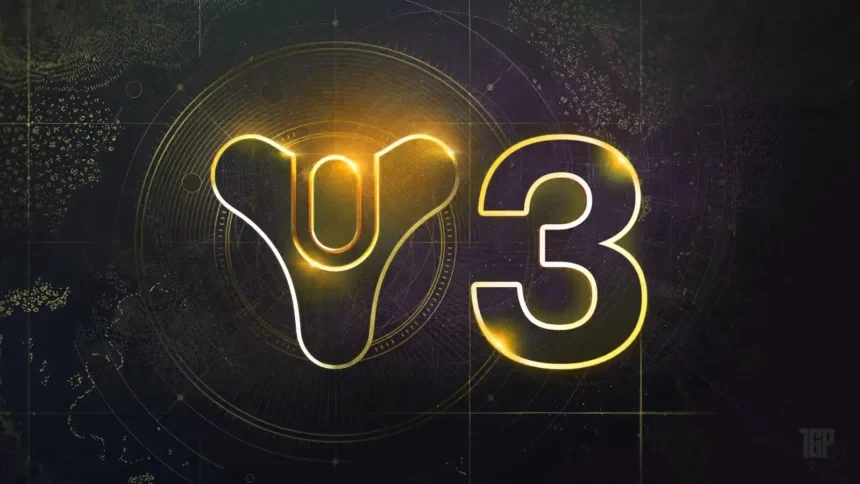 Инсайдер уверяет, что Bungie начала раннюю разработку Destiny 3 - но официального подтверждения пока нет