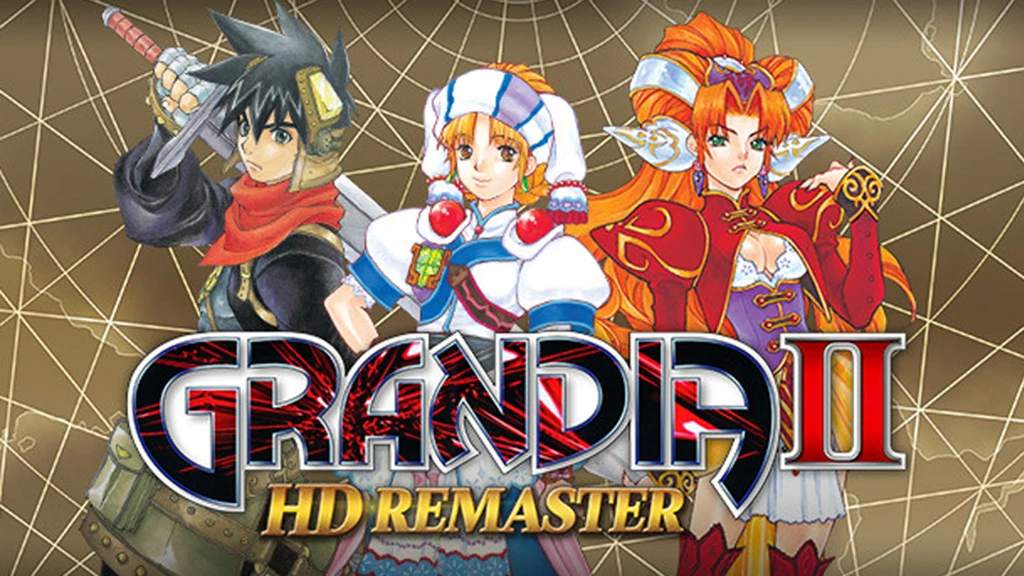 GRANDIA II HD Remaster "Таблица для Cheat Engine" [UPD: 23.04.2024] {SendMe}