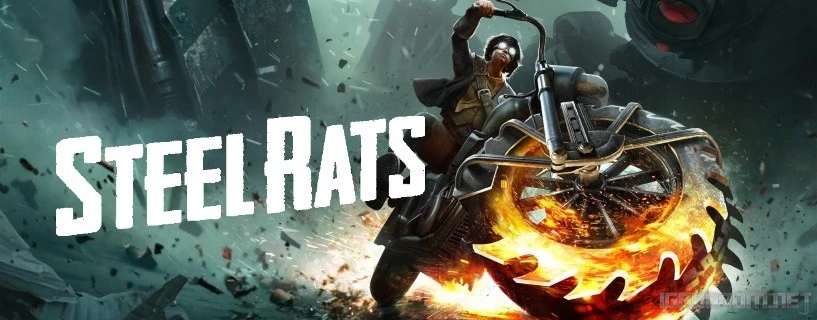 Steel Rats: Сохранение/SaveGame (Игра пройдена на 100%)