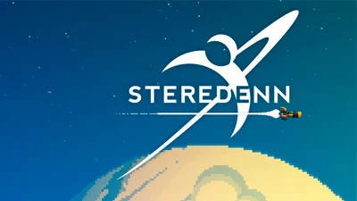 Сайдскроллерный шутер Steredenn пробивается сквозь орды пиксельных врагов на Switch