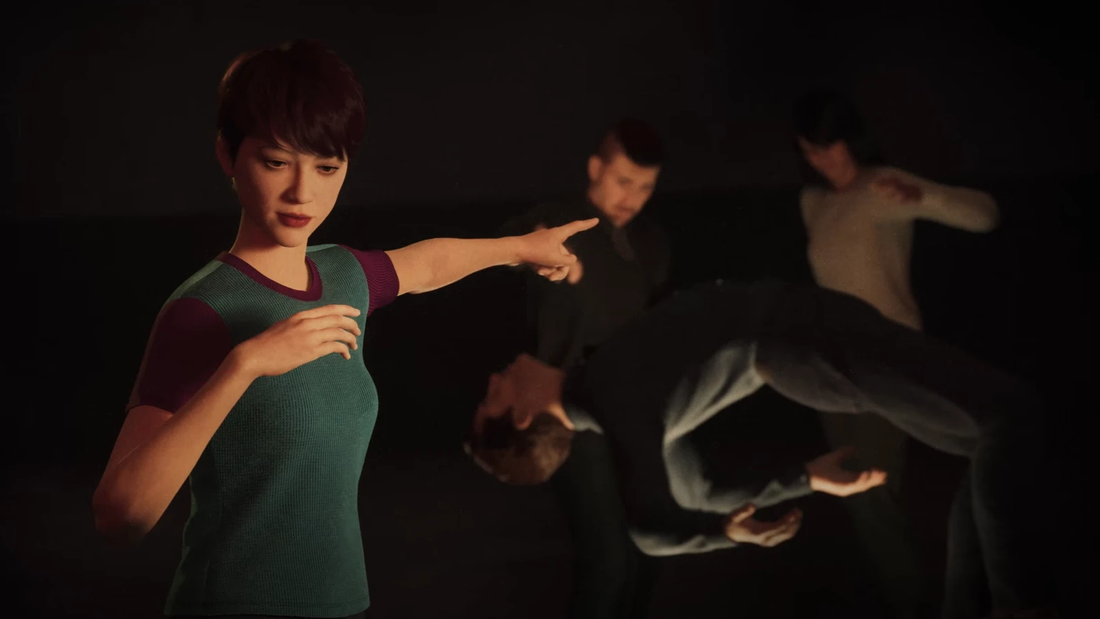 Авторы хоррора Deceit 2 получили более 4 млн долларов финансовой поддержки