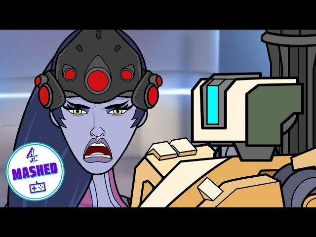 Overwatch: Гневные отзывы