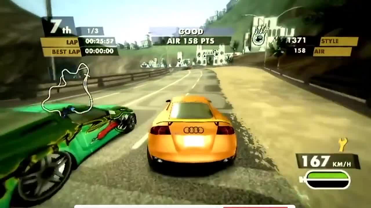 Топ игр с открытым миром