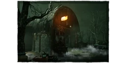 Dead by Daylight - Локации - Свалка Автохевен