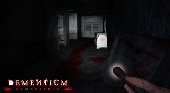 Новый тизер Dementium Remastered с датой релиза для Северной Америки