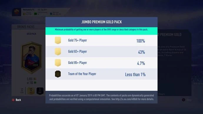 Стримеру выпали Роналду и Мбаппе в одном паке. Он случайно продал их за бесценок